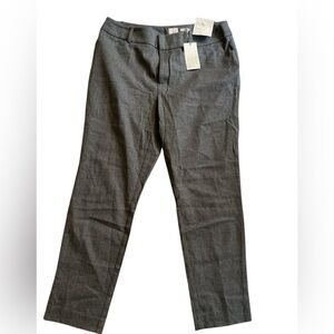 Women’s Charcoal Dress Pants